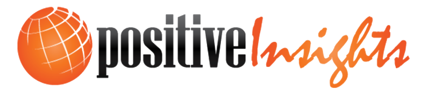 Positive Insights Logo